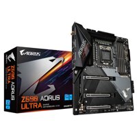 GIGABYTE Z590 AORUS ULTRA