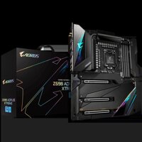 GIGABYTE Z590 AORUS XTREME (rev. 1.0)