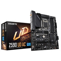 Gigabyte Z590 UD AC – Socket 1200