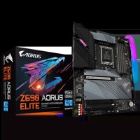 GIGABYTE Z690 AORUS ELITE DDR5