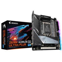 Gigabyte Z690I AORUS ULTRA PLUS (rev. 1.0) – Socket 1700