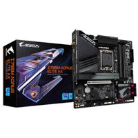 Gigabyte Z790M AORUS ELITE AX (rev. 1.0) – Socket 1700