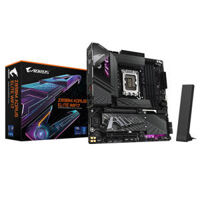 Gigabyte Z890M AORUS ELITE WIFI7 – Socket 1851