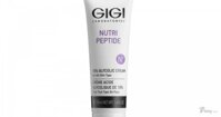 GiGi Nutri Peptide 10% Glycolic Cream - Kem dưỡng chống lão hóa, tẩy tế bào chết nhẹ, thu nhỏ lỗ chân lông 50ml