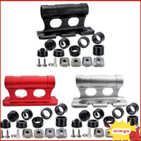 Gigicloud Giá nóc ô tô Xe đạp Fork Mount Xe chở hàng phát hành nhanh Thru Giá đỡ đường bộ Bộ điều hợp MTB Fork Mounts