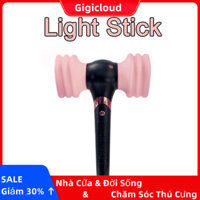 Gigicloud Led Lightstick Đèn Búa Hình Nhấp Nháy Huỳnh Quang Dính 1 / 2 Thế Hệ Hòa Nhạc Đèn Người Hâm Mộ Quà Tặng Đồ Chơi