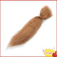 Gigicloud Reborn Cung cấp Mohair để nuôi rễ Phụ kiện búp bê tái sinh