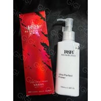 [Gigi.Makeup] Kem dưỡng R&B, Red and Black Cream