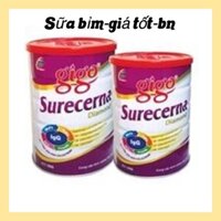 Gigo surecerna 900g