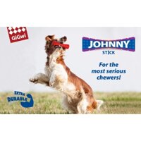 Gigwi Đồ chơi gậy cao su Johnny Stick có tiếng S
