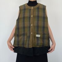 GILE 2HAND - áo khoác jacket, áo khoác si nam nữ