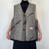 GILE 2HAND - áo khoác jacket, áo khoác si nam nữ