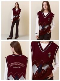 Gile Len Teenie Weenie Dư Xịn 13741