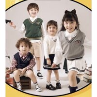 Gile len Teenie Weenie nhiều màu BTBG