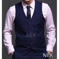 GILE NAM HÀN QUỐC XANH THAN 5 NÚT