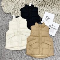 Gile Phao túi nắp