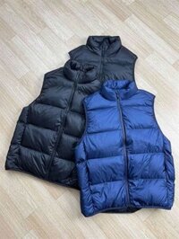Gile UniQlo