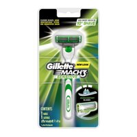 Gillette Dao Cạo Gillette Mach3 Sensitive