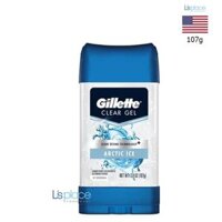 Gillette khử mùi dạng GEL Arctic Ice