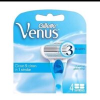 GILLETTE Venus-Dao Cạo 3 Lưỡi