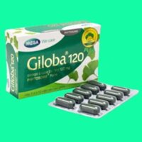 Giloba 120