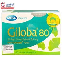 Giloba 80