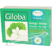 GILOBA