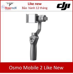 Gimbal chống rung cho điện thoại DJI OSMO Mobile 2