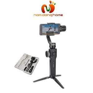 Gimbal chống rung cho điện thoại Zhiyun Smooth 4