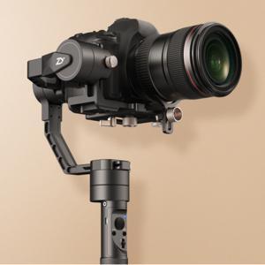 Gimbal chống rung cho máy ảnh Zhiyun Crane Plus