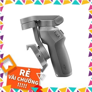 Gimbal chống rung dành cho điện thoại DJI Osmo Mobile 3 Combo