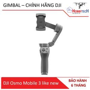 Gimbal chống rung dành cho điện thoại DJI Osmo Mobile 3
