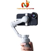 Gimbal chống rung DJI OM4 SE/ Osmo SE - Tay cầm chống rung 3 trục cho điện thoại