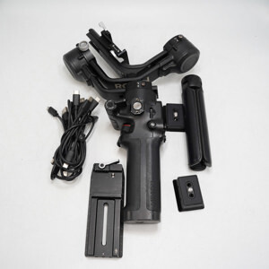 Gimbal chống rung DJI Ronin SC