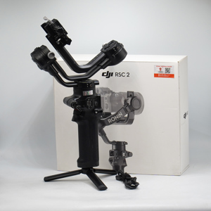 Gimbal chống rung DJI Ronin SC