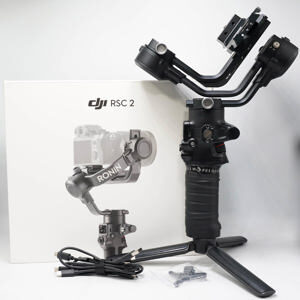 Gimbal chống rung DJI Ronin SC