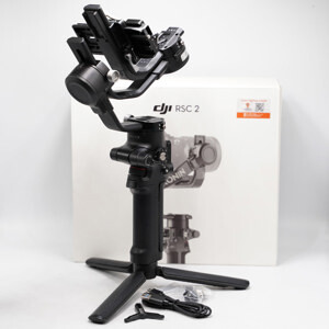 Gimbal chống rung DJI Ronin SC