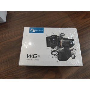 Gimbal chống rung Feiyu WG2