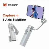 Gimbal chống rung- Gậy chụp ảnh chống rung 3 trục cho điện thoại Xiaomi Capture Pie