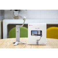 Gimbal chống rung- Gậy chụp ảnh chống rung 3 trục cho điện thoại Xiaomi Capture Pie