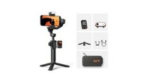 Gimbal chống rung Hohem iSteady M7 bản đơn