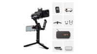 Gimbal chống rung Hohem iSteady M7 bản Kit