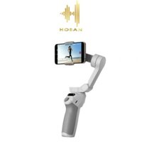Gimbal chống rung HOSAN Osmo SE - Tay cầm chống rung 3 trục dành cho điện thoại hỗ trợ quay ngang dọc