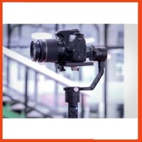 Gimbal chống rung máy ảnh Zhiyun Crane V2 - tải trọng 1800gr - dùng cho máy Mirrorless VS DSLR - Mới 98%