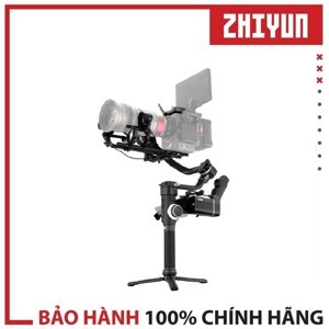 Gimbal chống rung Zhiyun Crane 3S Pro