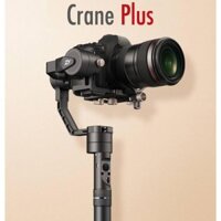 Gimbal chống rung Zhiyun Crane Plus