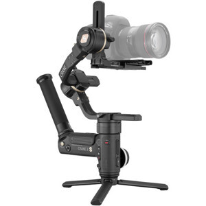 Gimbal chống rung Zhiyun Crane 3S