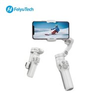 Gimbal Điện Thoại Feiyu Vimble 3 ( New ) | Chính Hãng