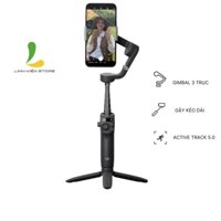 Gimbal DJI Osmo 6 / Osmo 7 / 7P - Tay Cầm Chống Rung 3 Trục Dành Cho Điện Thoại