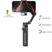 Gimbal DJI Osmo 7 / 7P / Osmo Se / Osmo 6 - Tay Cầm Chống Rung 3 Trục Thế Hệ Mới Nhất Của DJI
